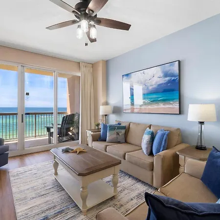 Villa 804 Sunrise